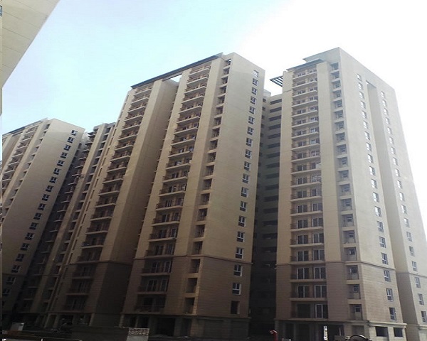 Aditya City Apartment