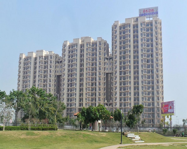 Aditya Luxuria Estate