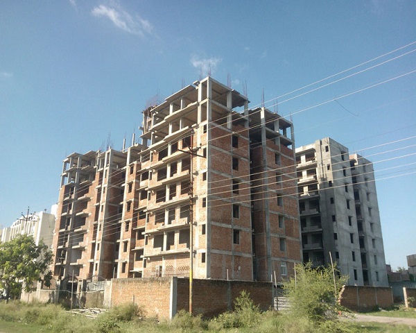 Aditya Royal Heights