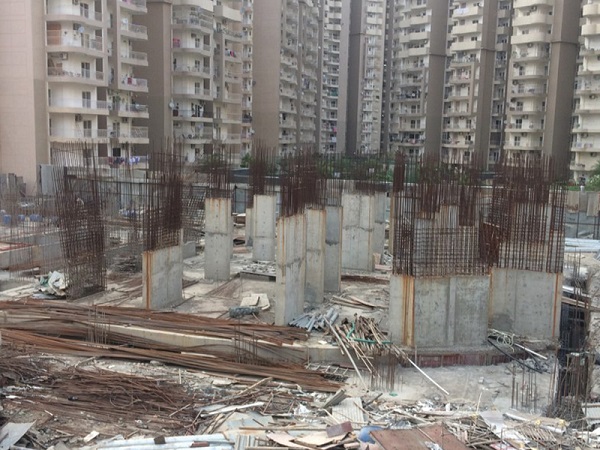 Ajnara Grand Heritage