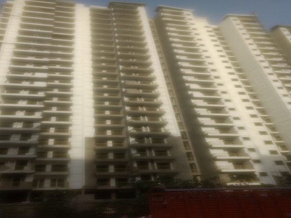 Ajnara Homes
