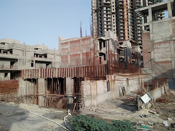Ajnara Panorama