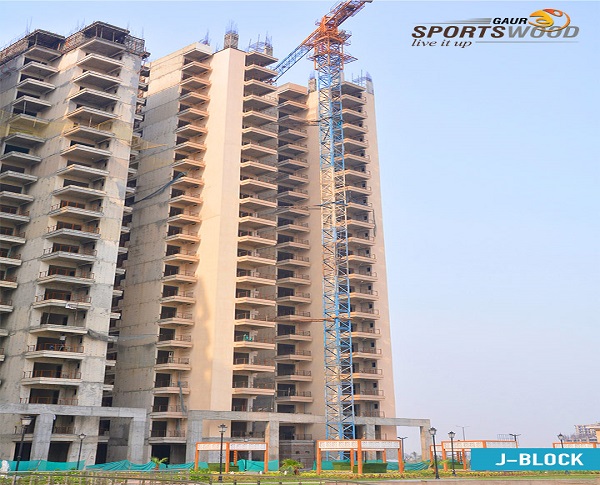 Gaur Sports Wood
