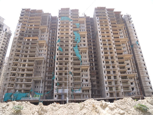 Mahagun Meadows