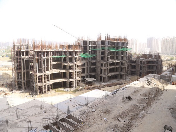 Mahagun Mywoods Phase 3 Part-2