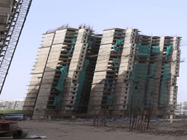Mahagun Mywoods Phase III