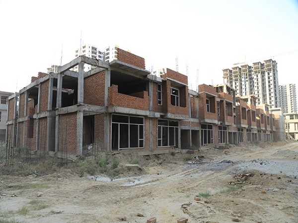 Panchsheel Villas
