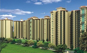 Trident Embassy